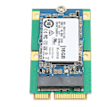 Miniatyrbillede 8 af 8: M.2 Harddisk M.2 til MSATA Adapterkort Stabil Lille Nem Installation SSD Desktop Computer Tilbehør 16GB