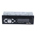 Miniatyrbillede 5 af 8: Bil Bluetooth MP3 87.5‑108MHZ Radio Stemmestyring RCA Output 12V Universal Modifikation