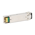 Miniatyrbillede 7 af 8: Optisk modul LC-interface 155M holdbar 20 km overførsel SFP-transceiver til optisk switch 3.3V dobbelt fiber