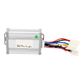 Miniatyrbillede 1 af 8: Elektrisk cykelmotorcontroller 24V 800w børstet elektrisk cykelkonverteringsdel til udskiftning