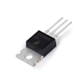 Miniatyrbillede 3 af 5: 8 x 5 x 13005A E13005 13005A 13005 4A TO-220 NPN Effekttransistor til Switching Strømforsyning