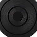 Pikkukuva 7 / 8: Waist Twisting Disc Manget hoikentava hieronta Waist Twister fitness kotitoimistoon Vihreä