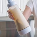 Miniatyrbillede 5 af 5: Batter Mixer Flaske til Cupcakes, Pandekager og Crepes