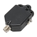 Miniatyrbilde 6 av 8: End Fed Antenne 4 Band 8 Band 1MHz til 30MHz 100W End Fed Radio Antenne for Outdoor
