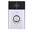 Miniatyrbild 4 av 5: Tvåvägs trådlös intercom med inbyggd högtalare, passersystem, upp till 6 månaders standby 100*60*14.8mm