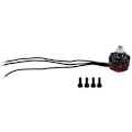 Miniatyrbillede 1 af 8: RS2205 2300KV 2205 CW/CCW Børsteløs Motor Del til FPV Racing QuadcopterCCW