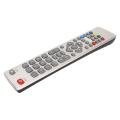 Miniatyrbild 8 av 8: Byte av TV-fjärrkontroll Multi Smart TV-fjärrkontroll för Sharp Dh1901091551