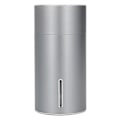 Miniatyrbillede 4 af 8: USB Luftfugtighedsmaskine 3 Trins Justerbar Lav Støj Automatisk Mini Bærbar Bil Duftdiffuser 260ML Grå