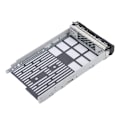 Pikkukuva 2 / 8: 3,5 tuuman SAS SATA SSD -kiintolevyaseman pidike DELL R410 R510 R710 R730 R720 -palvelimelle