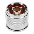 Miniatyrbilde 8 av 8: RF-kontakt-adapter N hann M J til RPSMA koaksial RF-kontakt-adapter for trådløs ruter nettverkskort