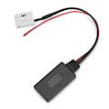 Miniatyrbillede 6 af 8: Bluetooth AUX-IN kabel lydmodtageradapter til RCD110 RCD210 RCD310 RCD510