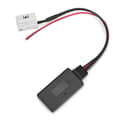 Miniatyrbillede 6 af 8: Bluetooth AUX-IN kabel lydmusikmodtageradapter til RCD110 RCD210 RCD310 RCD510