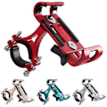 Miniatyrbilde 2 av 5: Aluminiumslegering 360 Graders Styrefeste for Telefonholder