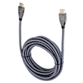 Pikkukuva 6 / 8: A0301 DP1.4-versio 8K 60 Hz:n kaapeli, teräväpiirtoadapterikaapeli, jossa valo PC-tietokoneelle DP‑8K‑5 metriä