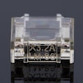 Miniatyrbillede 2 af 5: 3X Lm32 Daito Fanuc Sikring 3.2A Transparent Special Sikring