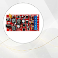 Pikkukuva 5 / 5: USB Kaksoisvirtalähdemoduuli 5-24V - ±12V ±5V 3.3V Useita lähtöjä