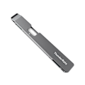Miniatyrbilde 5 av 5: Kort USB-C til USB C-kabel [9cm 3.54inch] 40gbps for 4 Emarkchip