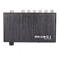 Miniatyrbild 3 av 8: AY77 5.1CH DAC Converter Audio Decoder Digital Optisk Koaxial för Toslink till RCA 3,5 mm Jack för Xbox för PS4 för TV