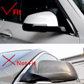 Miniatyrbild 8 av 8: Sidobackspegel Blinkers LED Dynamiskt Flytande Indikator Passar för F10 F11 F07 F18 F01 F02 F03