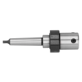 Miniatyrbilde 5 av 8: Arbor Morse Taper Intern Kjøleborhylse R8 Adapter Industriverktøy MT2-19,05 mm