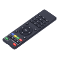 Miniatyrbild 4 av 8: Bärbar TV-box IR-kontroller Fjärrkontrollersättning för Android x96/x96mini/x96w