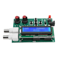 Miniatyrbild 4 av 8: Funktionssignalgeneratormodul DDS Funktionskälla Frekvensmätare Räknare 1HZ‑65534HZ