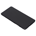 Miniatyrbillede 5 af 8: Skærmudskiftning LCD-skærm Touch Digitizer-samling til Samsung Galaxy A20S med ramme