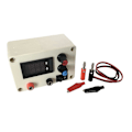 Miniatyrbilde 3 av 5: 5-35V 5A Spenningsregulator for Vedlikehold av Datamaskiner