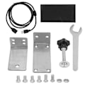 Miniatyrbild 2 av 8: USB handbromsfäste 64-bitars Plug and Play Racingspel Handbromsfäste för Logitech G27 G25 G29 T500 T300 PC