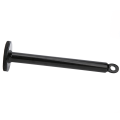 Miniatyrbild 6 av 8: Fitness Tillbehör Skivstång Stödstativ Freeweight Bar Loading Pin Loader20x220mm