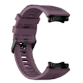 Miniatyrbillede 5 af 8: Udskiftningsremme Kompatibel med Amazfit T Rex2 Smartwatch Bløde Silikone Remme Justerbar Håndledsrem med Værktøj