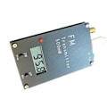 Miniatyrbillede 3 af 5: Transmitter 2000M Digital Display 500MW Stereo 76-108M Radio FM Transmitter-B13