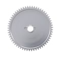Miniatyrbilde 5 av 5: Metall 61T Spur Gear 51004 for TT01 TT01D TT01 1/10 RC Bil