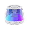Miniatyrbild 3 av 5: Magnetisk Bluetooth-högtalare med RGB-belysning, Bärbar ljudbox, A