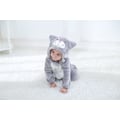 Pikkukuva 4 / 5: Toddler Dinosaur -hupparipuku lapsille, harmaa, 18-24 kuukautta
