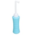 Miniatyrbilde 8 av 8: Bidet-flaske for gravide kvinner, hygienisk rengjøringsmiddel for baby, vaskbart enhetsutstyr for enkel vask og beskyttelse