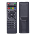 Miniatyrbild 7 av 8: Bärbar TV-box IR-kontroller Fjärrkontrollersättning för Android x96/x96mini/x96w