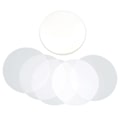 Pikkukuva 1 / 8: 100 kpl merkki-filmiä PVC-materiaalia Kuviosuojaus Laaja sovellus Läpinäkyvä merkki-suojakalvo 56MM