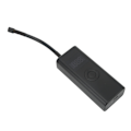 Pikkukuva 4 / 8: Langaton rengaspainepumppu LED-digitaalinäytöllä, kannettava USB C -portin lataus, 150 PSI:n tehokas rengaspumppu moottoripyörille