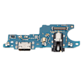 Miniatyrbild 5 av 8: USB-laddningsport Dock-kontaktkort Flex-kabelersättning för Galaxy A03 A035U US-version