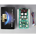 Miniatyrbillede 4 af 5: 1943/5200 Dual Channel 800W Effektforstærker Board 400W+400W