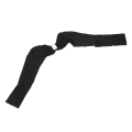 Miniatyrbilde 4 av 8: Overarm Shaper Slankere kompresjonshylser Humpback Posture Corrector ShapewearM