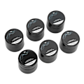 Miniatyrbilde 2 av 8: Profesjonell lysende neglelakk UV-gel neglelakk Soak Off Gel Polish Manicure Tool