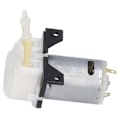 Miniatyrbillede 5 af 5: DC Peristaltisk Pumpe Mini Doserings Selvansugende Pumper til Biokemisk Analyse Akvarium 12V