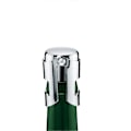 Miniatyrbillede 4 af 5: Guld Champagne Prop, Guldfarve Designet i Frankrig, Forsegler til Flasker med Cava, Prosecco, Mousserende Vin, Guldbelagt, Ingen Skarpe Kanter, Simpelt Design