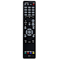 Miniatyrbilde 1 av 5: Fjernkontroll RC-1167 Erstatning kompatibel med AV-receiver AVR-2113 AVR-2113CI AVR-1913 AVR-2313CI AVR-2313 AVR