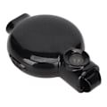 Miniatyrbillede 8 af 8: Mini videooptager lydvideo synkronisering AI intelligent HD støjreduktion videokameraoptager neutral engelsk, V6 32GB