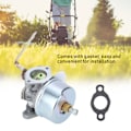 Miniatyrbilde 2 av 8: Gressklipperforgasser passer til Tecumseh 631918 HS40 4HP HS50 5HP
