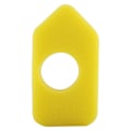 Miniatyrbillede 3 af 8: 10 stk. luftfilter gul skum erstatning til 986434