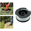 Miniatyrbillede 3 af 5: 6-pakke spoler til Black Decker-trimmere - A6481 A6485